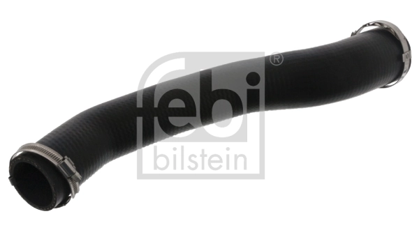 Charge Air Hose